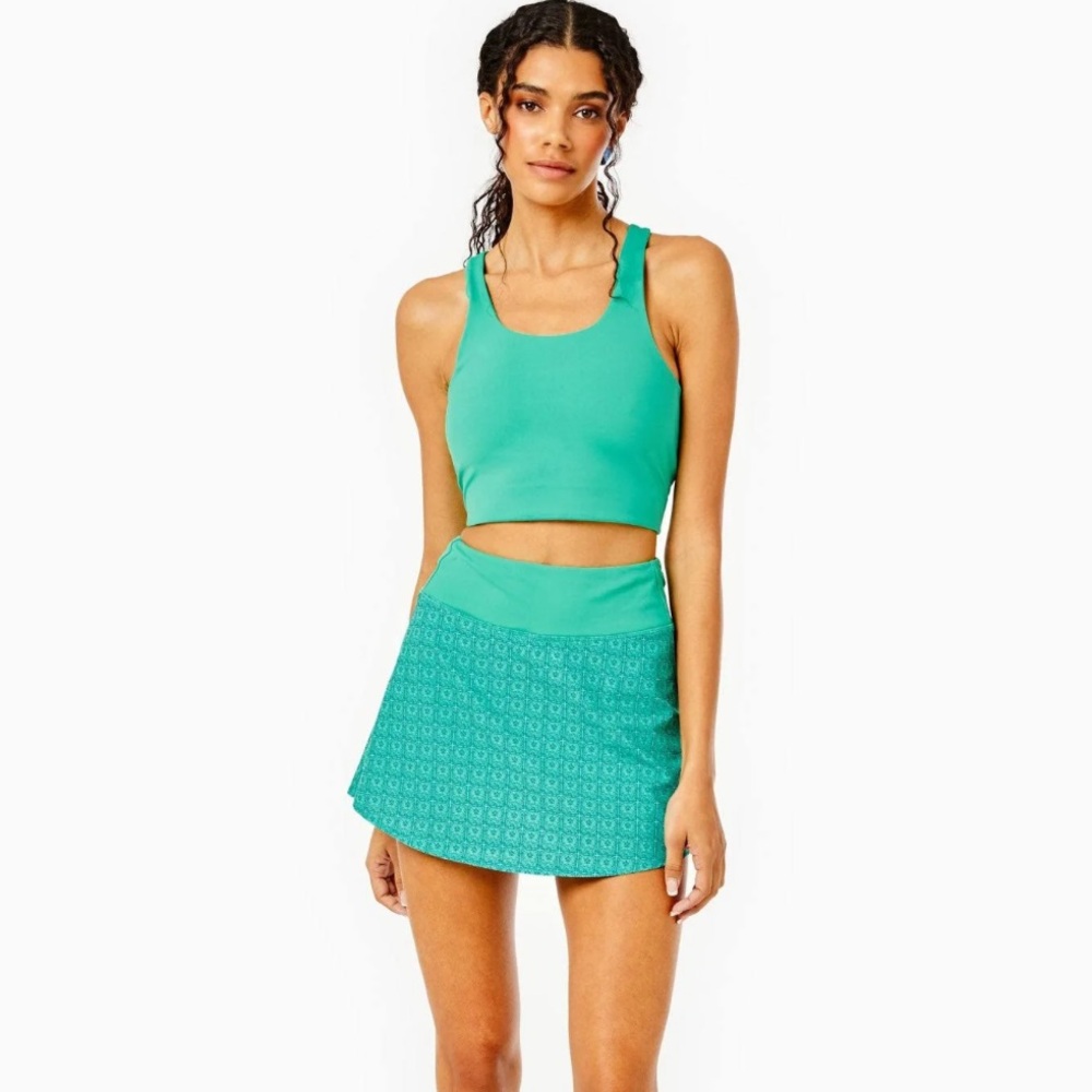 Addison Bay Smooth Sport Arch Bra